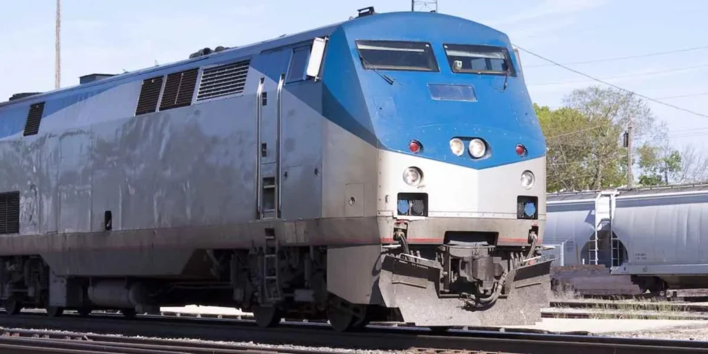 Amtrak Savannah Stations