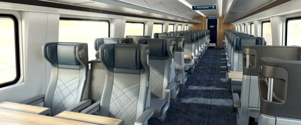 Can You Use Amtrak Guest Rewards Points to Book a Ticket for Someone Else?