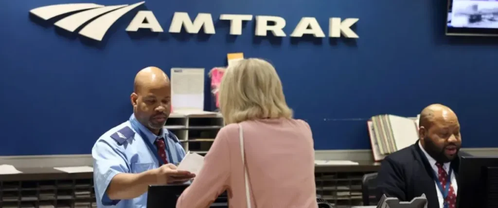 How to Cancel an Amtrak Ticket