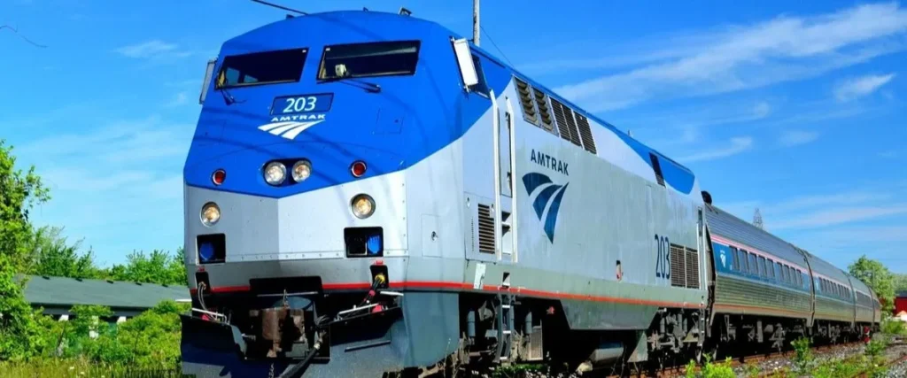 Where to Buy an Amtrak Gift Card